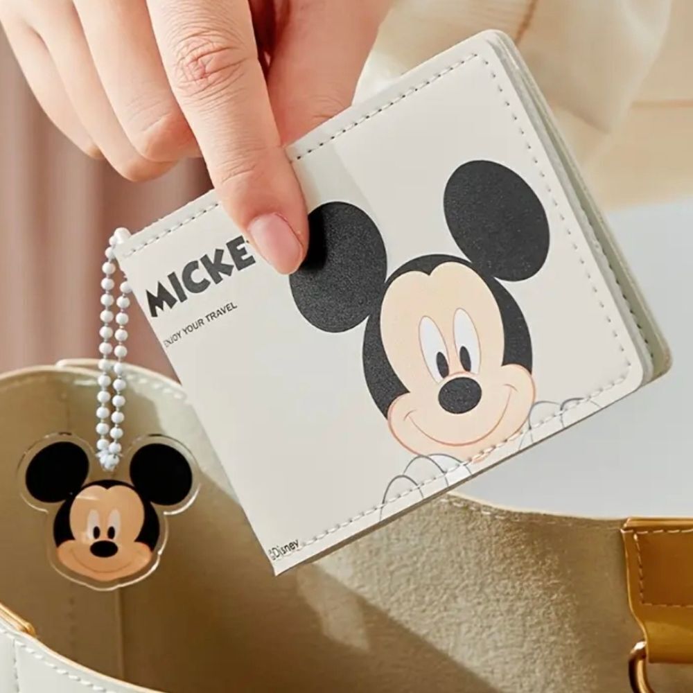 Disney’s Mickey Mouse Wallet - Picture 2 of 5